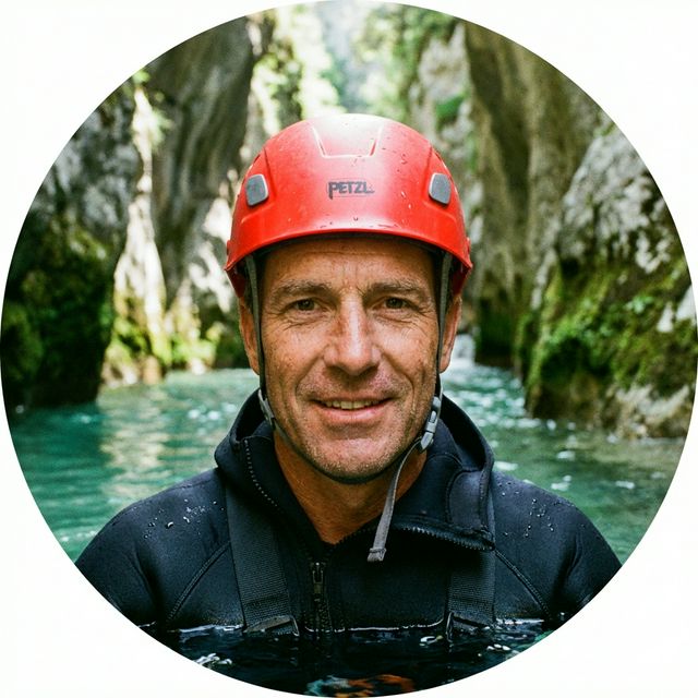 Carlo Guide Avatar