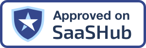 Approvata su SaaSHub — La Garzona